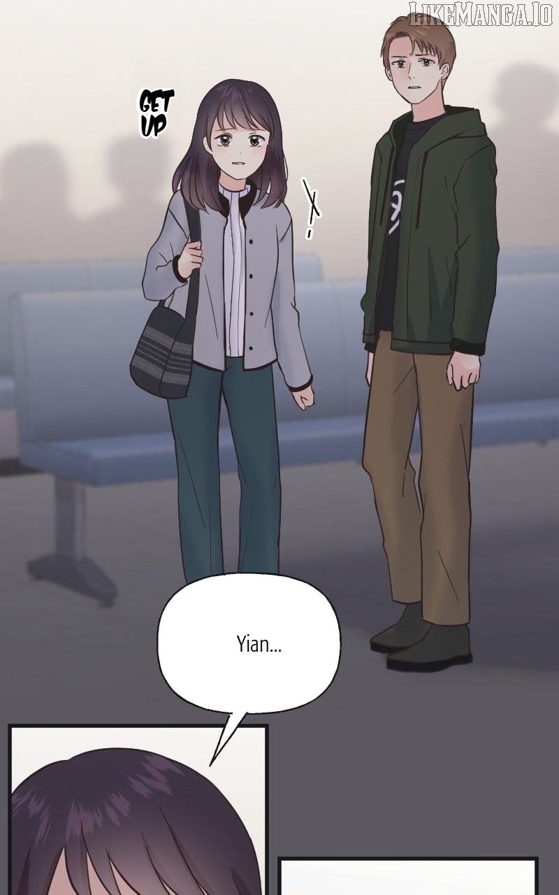 Soul to Soul Chapter 0 - page 69